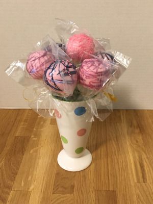 Cake Pops