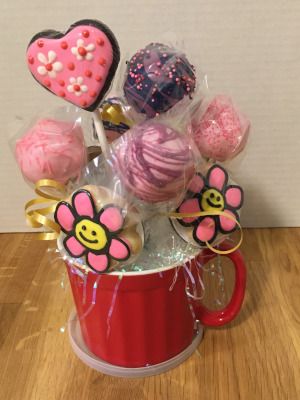 Cake Pops