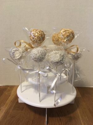 Cake Pops