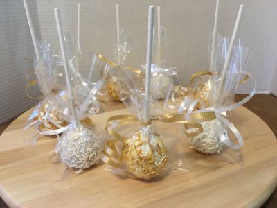 Cake Pops