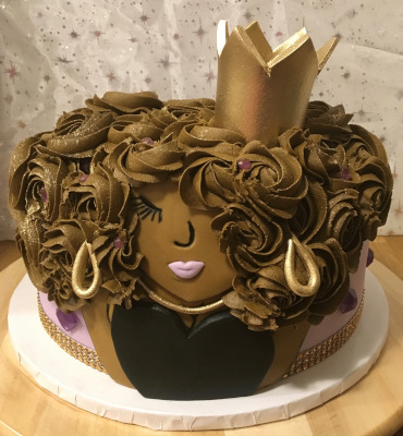 Specialty Cakes